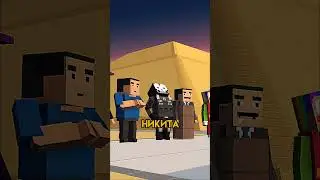 🔥 Какой ты блок страйкер по имени 4 | Block Strike | 