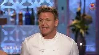 Адская кухня — Hell’s Kitchen — 16 сезон 8 серия