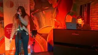 idontwannabeyouanymore - cover by Anja Ruperčič