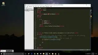 jQuery Append & Pre-Pend function