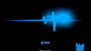 dj terra the melo zuound