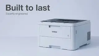 Brother's HL-L3280CDW - Compact Colour LED Laser Printer | Brother Australia