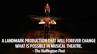 FUN HOME is “The Best of What Broadway Can Do”
