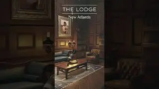 Starfield - The Lodge 1 - 