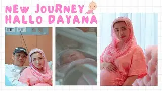 Hallo, Dayana Shofia Rigan