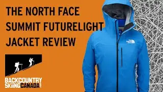 The North Face Summit FUTURELIGHT Jacket