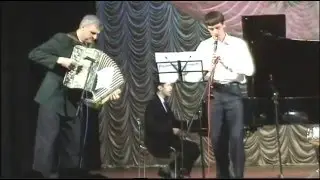 Музыка из к ф Дживс и Вустер