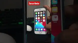 You didn't know this about the iPhone... no Home button and no AssistiveTouch 
