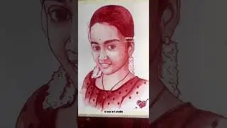 order mow❤️🥰😇 #kids #artstudio #photoframes #pencildrawing #art