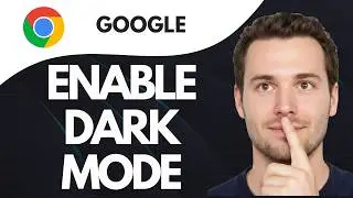 How to Enable Dark Mode in Google Chrome