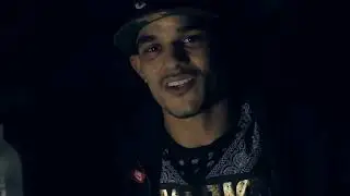 J DOGG'S BACK FREESTYLE (RE-UPLOAD/REMASTER)