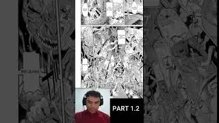 BOCIL KEMATIAN MENJADI KESATRIA CANTIK PEMBANTAI GOBLIN PART 1.2