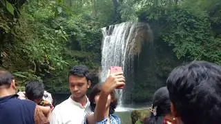NATURE AT JIM CORBETT