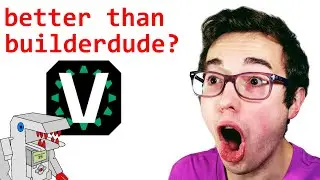 Can You Make a Better EV3 Line Follower Than Builderdude35?