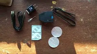 Garadget Remotely Control Monitor Garage Door Smartphone Voice Automatic Smart Garage Opener 11/2017