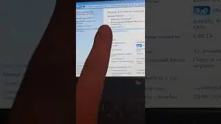 Нэт бук с 1 Гб оперативы. даже Ютуб глючит на 360p. боже какой ужас.