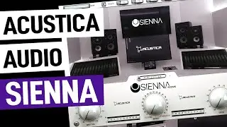 In cuffia si può?! | Acustica Audio Sienna Rooms