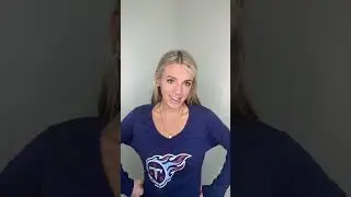 NFL Draft meeting with Annie Agar
