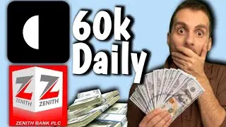 Paybis Arbitrage || Dollar Arbitrage In Nigeria ||  Paybis & Zenith Bank Arbitrage
