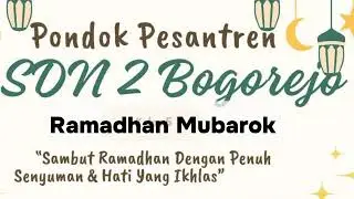 Gema Ramadhan