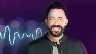 Martin Bester's dog finds the R100 000 Secret Sound