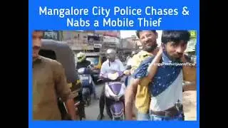 Singham of Mangalore #ytshorts #tulushorts