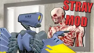 V1 BECOMES A STRAY MOD