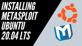 installing metasploit ubuntu 20.04