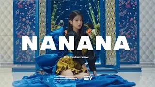 K-Pop Type Beat 