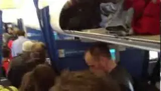 Flight To DC