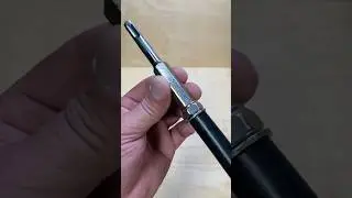 Перфоратор на отдыхе