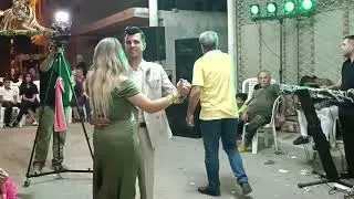Rındamın Söyledi Gelin Damat Dans Etti - Kürtçe - Müzik