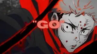 Kanii & 9lives - Go (Xtayalive 2) (AMV)