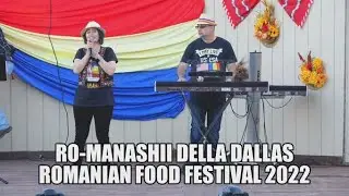 Ro Manashii Della Dallas