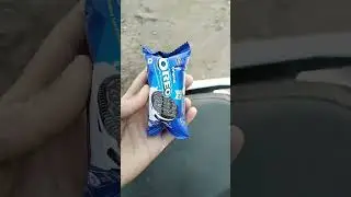 ORIGINAL OREO YUMMY CHOCOLATEY#viral #youtubeshorts #chocolate #youtube