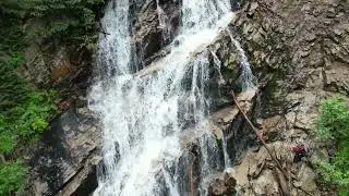 Gloria Falls 2024