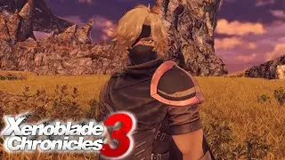 [Boss] Gray - Xenoblade Chronicles 3