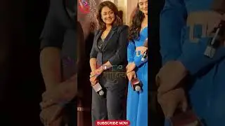 Beautiful & Graceful Jyothika | Surya | Jyotika | Shaitaan | Ajay Devgn | R Madhavan  