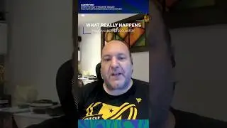 What Really Happens Inside a Kubernetes Cluster?