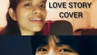 Love Story - Taylor Swift | (Cover By NEELAM)