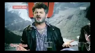 Жорик Вартанов-Про Эмо и Готы