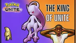 Pokemon Unite | Mewtwo Y Discussion