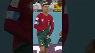 MIRA QUE HACE CRISTIANO 😱👀 SALE MAL😳 