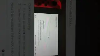 stick drift