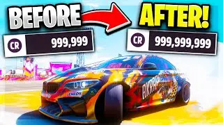 *NEW* Forza Horizon 5 Money Glitch - Forza Horizon 5 Afk Money Race