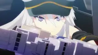 Azur Lane Crack Video