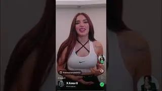 X AM❤️R II Kim Loaiza