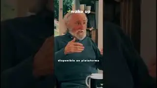 The awakening of consciousness 