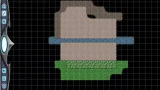 Cartografia 1: Apps para gerenciar mapas de RPG