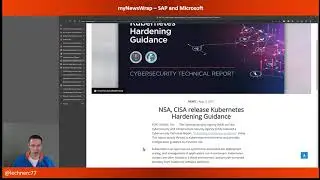 myNewsWrap – SAP and Microsoft (Episode 47)